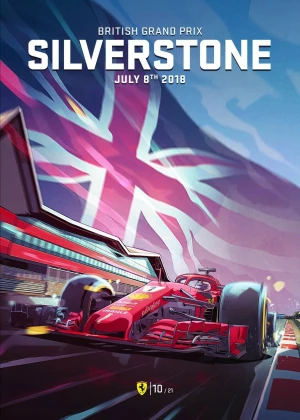 Regarder F1 2024 : Grand Prix de Grande Bretagne en streaming complet