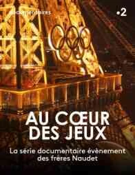 Regarder Au Coeur des Jeux - Saison 1 en streaming complet