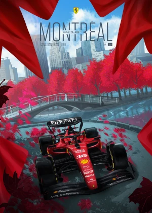 Regarder F1 2024 : Grand Prix du Canada en streaming complet