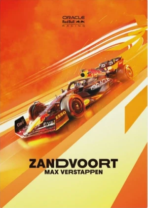 Regarder F1 2024 : Grand Prix des Pays-Bas en streaming complet