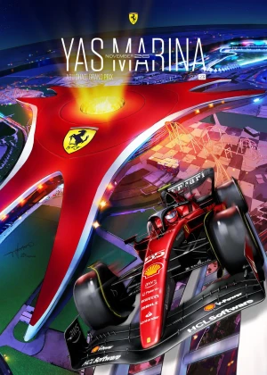 Regarder F1 2024 : Grand Prix d'Abu Dhabi en streaming complet