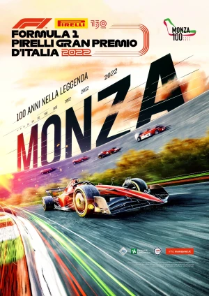Regarder F1 2024 : Grand Prix d'Italie en streaming complet