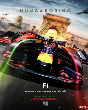 Regarder F1 2024 : Grand Prix de Hongrie en streaming complet