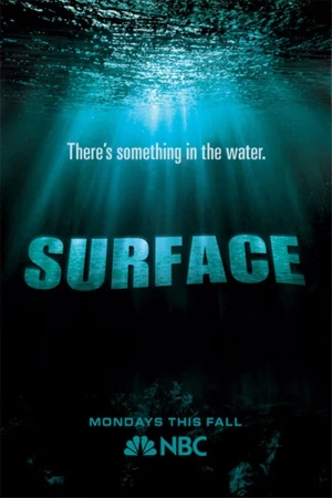  Surface - Saison 1 affiche 