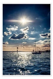 Regarder Un Été au Lac de Constance en streaming complet