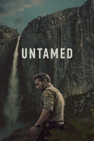  Une nature sauvage - Saison 1 affiche 