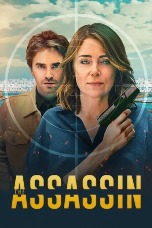  The Assassin - Saison 1 affiche 