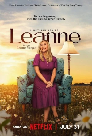  Leanne - Saison 1 affiche 