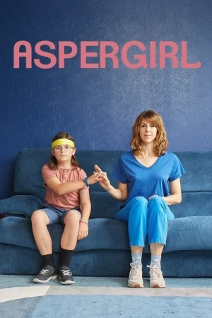  Aspergirl - Saison 2 affiche 