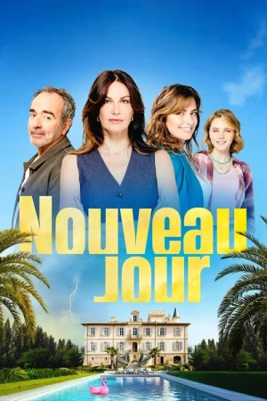  Nouveau Jour - Saison 1 affiche 