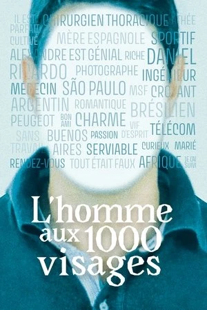 Regarder L'Homme aux mille visages en streaming complet