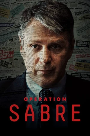  Sablja - Saison 1 affiche 