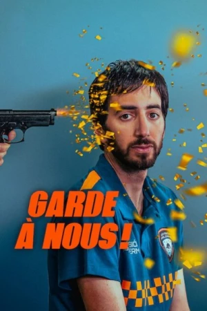  Garde à nous ! - Saison 2 affiche 