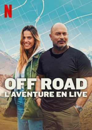  Off Road - Saison 1 affiche 