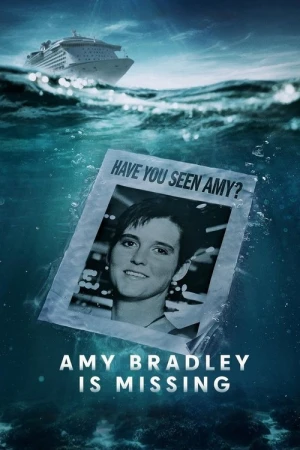  Amy Bradley, la passagère disparue - Saison 1 affiche 