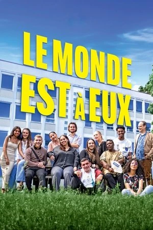 Regarder Le monde est à eux en streaming complet