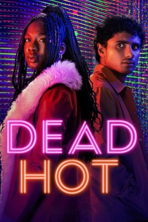  Dead Hot - Saison 1 affiche 