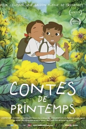 Regarder Contes de printemps en streaming complet