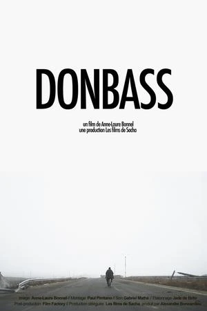 Regarder Donbass en streaming complet