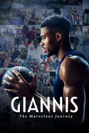Regarder Giannis: L'incroyable destin en streaming complet