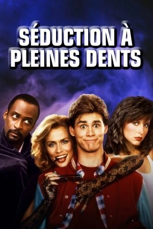 Regarder Vampire forever en streaming complet
