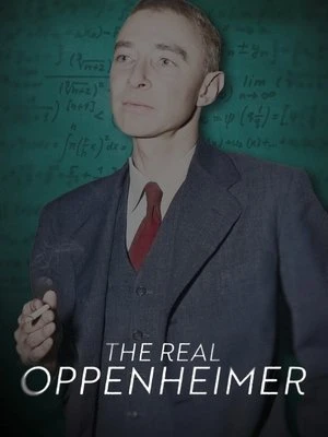 Regarder The Real Oppenheimer en streaming complet