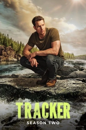  Tracker - Saison 2 affiche 