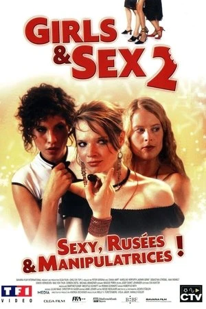 Regarder Girls and sex 2 en streaming complet