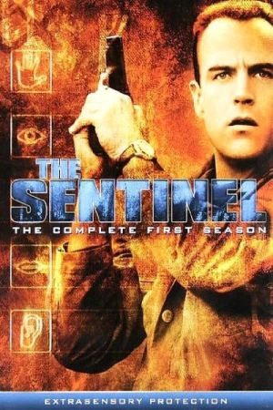  The Sentinel - Saison 1 affiche 