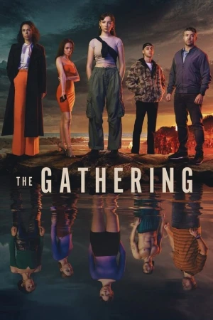  The Gathering - Saison 1 affiche 