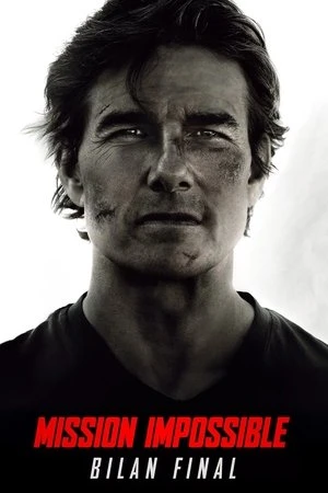 Regarder Mission: Impossible - The Final Reckoning en streaming complet