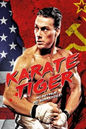 Regarder Karaté Tiger en streaming complet