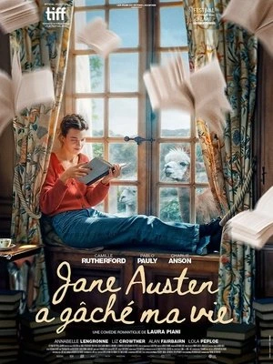 Regarder Jane Austen a gâché ma vie en streaming complet