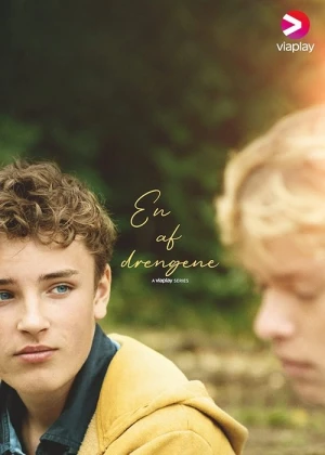 One of the Boys - Saison 1 affiche 