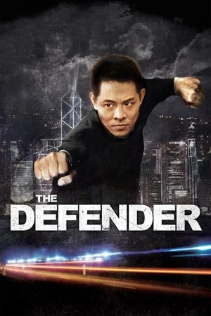 Regarder The Defender en streaming complet