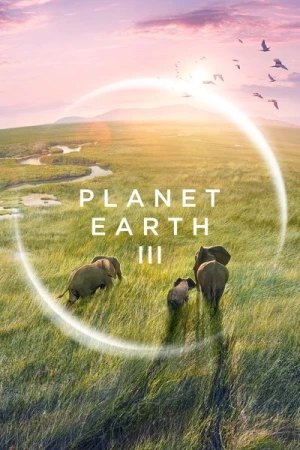 Regarder Planète Terre III - Saison 1 en streaming complet