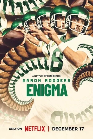 Regarder Aaron Rodgers, quarterback insaisissable - Saison 1 en streaming complet