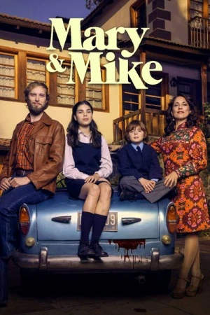  Mary & Mike - Saison 1 affiche 