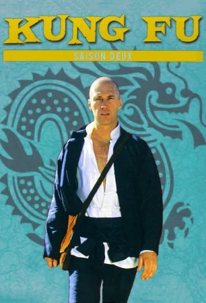  Kung Fu - Saison 2 affiche 