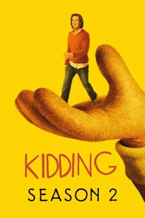  Kidding - Saison 2 affiche 