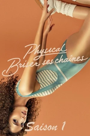  Physical - Saison 1 affiche 
