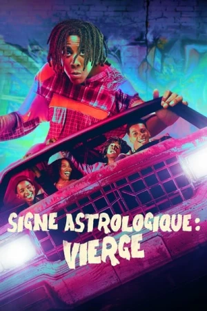  Signe Astrologique : Vierge - Saison 1 affiche 