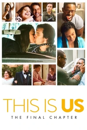  This Is Us - Saison 6 affiche 