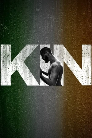  Kin - Saison 1 affiche 