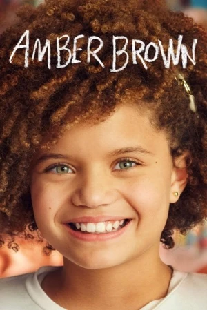  Amber Brown - Saison 1 affiche 