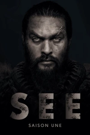  See - Saison 1 affiche 