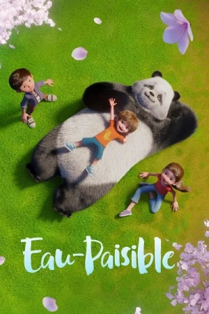  Eau-Paisible - Saison 1 affiche 