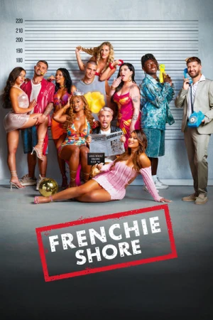 Regarder Frenchie Shore - Saison 2 en streaming complet