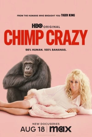 Regarder Chimp Crazy - Saison 1 en streaming complet