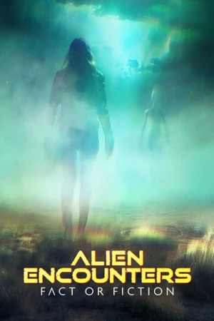 Regarder Rencontres extraterrestres : mythe ou réalité ? - Saison 1 en streaming complet